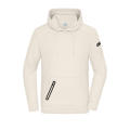 Men's Hoody Interlock - Stylischer Hoody in technischem Look