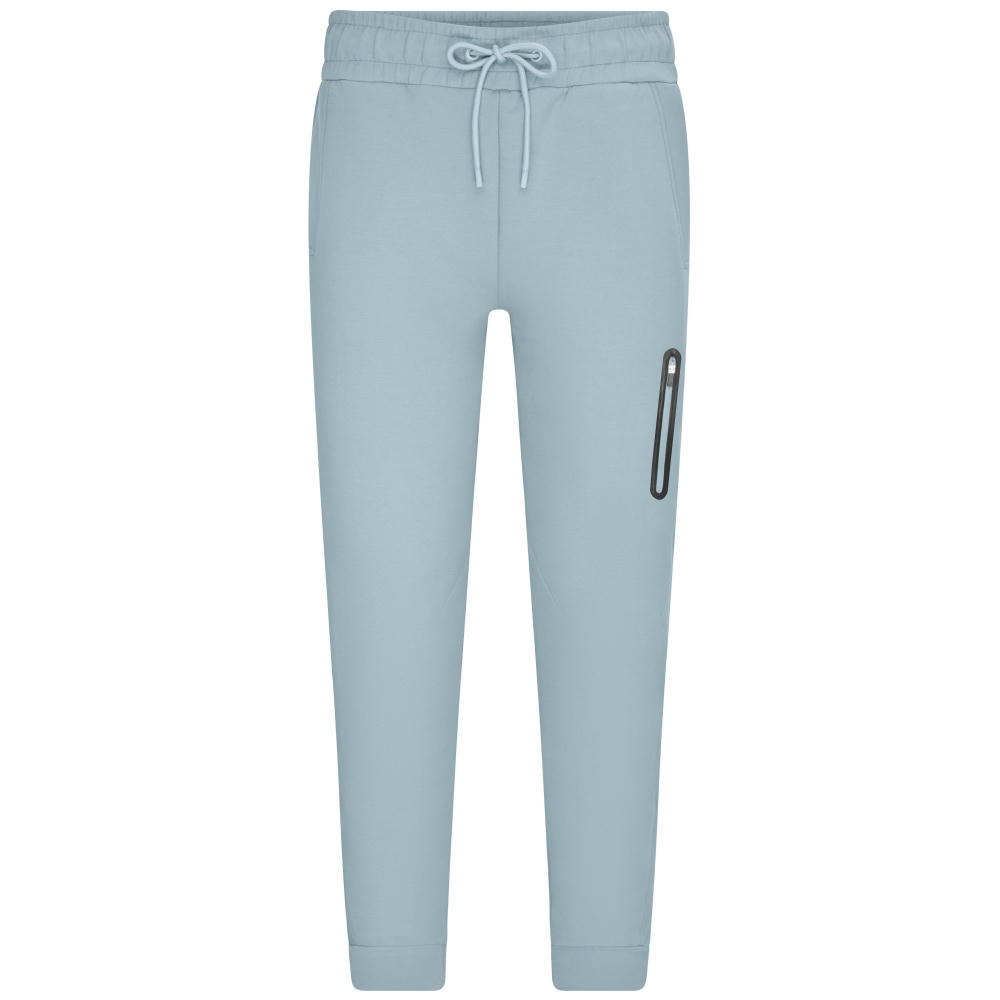 Men's Pants Interlock - Stylische Hose in technischem Look