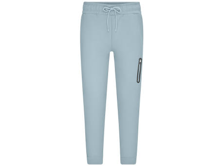 Men's Pants Interlock - Stylische Hose in technischem Look