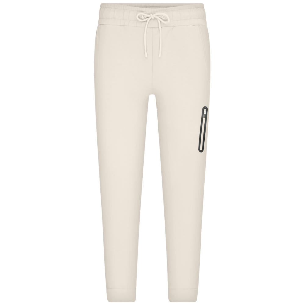 Men's Pants Interlock - Stylische Hose in technischem Look