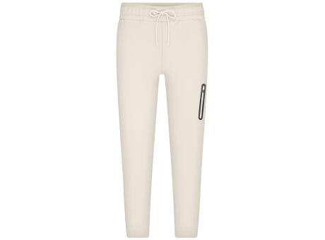 Men's Pants Interlock - Stylische Hose in technischem Look