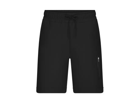 Men's Shorts Interlock - Stylische Shorts in technischem Look