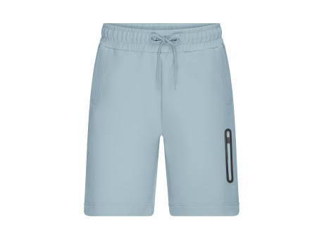 Men's Shorts Interlock - Stylische Shorts in technischem Look