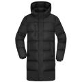 Ladies' Winter Short Coat - Winter Kurzmantel mit Kapuze