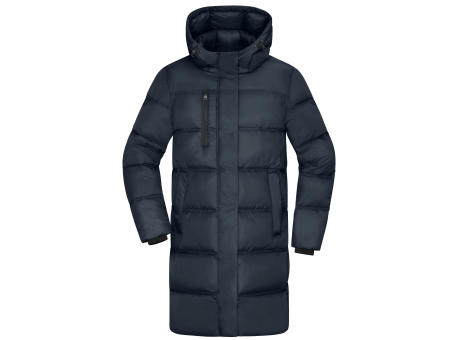 Ladies' Winter Short Coat - Winter Kurzmantel mit Kapuze