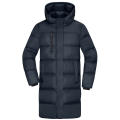 Ladies' Winter Short Coat - Winter Kurzmantel mit Kapuze