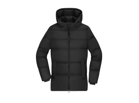 Ladies' Winter Jacket - Winterjacke mit abnehmbarer Kapuze