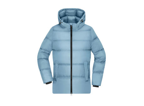 Ladies' Winter Jacket - Winterjacke mit abnehmbarer Kapuze