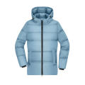 Ladies' Winter Jacket - Winterjacke mit abnehmbarer Kapuze