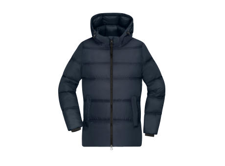 Ladies' Winter Jacket - Winterjacke mit abnehmbarer Kapuze