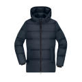 Ladies' Winter Jacket - Winterjacke mit abnehmbarer Kapuze