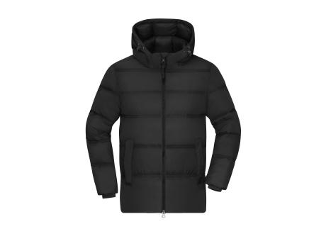 Men's Winter Jacket -  Winterjacke mit abnehmbarer Kapuze