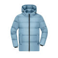 Men's Winter Jacket -  Winterjacke mit abnehmbarer Kapuze