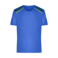 Men's Running T-Shirt  GRS - Funktionsshirt aus recyceltem Polyester für Running, Sport und Fitness
