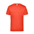 Workwear-T Men - Strapazierfähiges klassisches T-Shirt