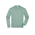 Workwear Sweatshirt - Klassisches Rundhals-Sweatshirt
