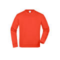 Workwear Sweatshirt - Klassisches Rundhals-Sweatshirt