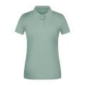 Ladies' ORGANIC Workwear Polo   OCS Blended - Pflegeleichtes und strapazierfähiges Polo