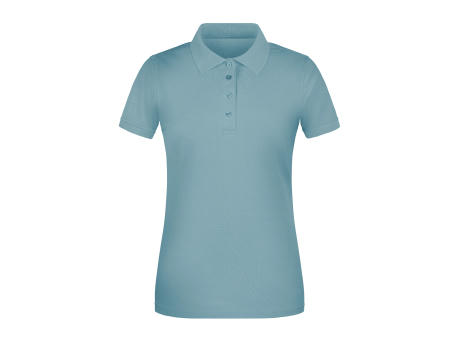 Ladies' ORGANIC Workwear Polo   OCS Blended - Pflegeleichtes und strapazierfähiges Polo