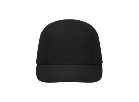 7 Panel Sports-Cap - Sportliche 7 Panel Cap aus weicher Microfaser