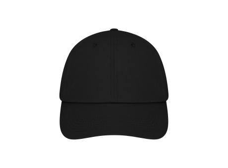 6 Panel Dad Cap  Organic Cotton - Trendige 6 Panel Cap aus hochwertiger Bio-Baumwolle