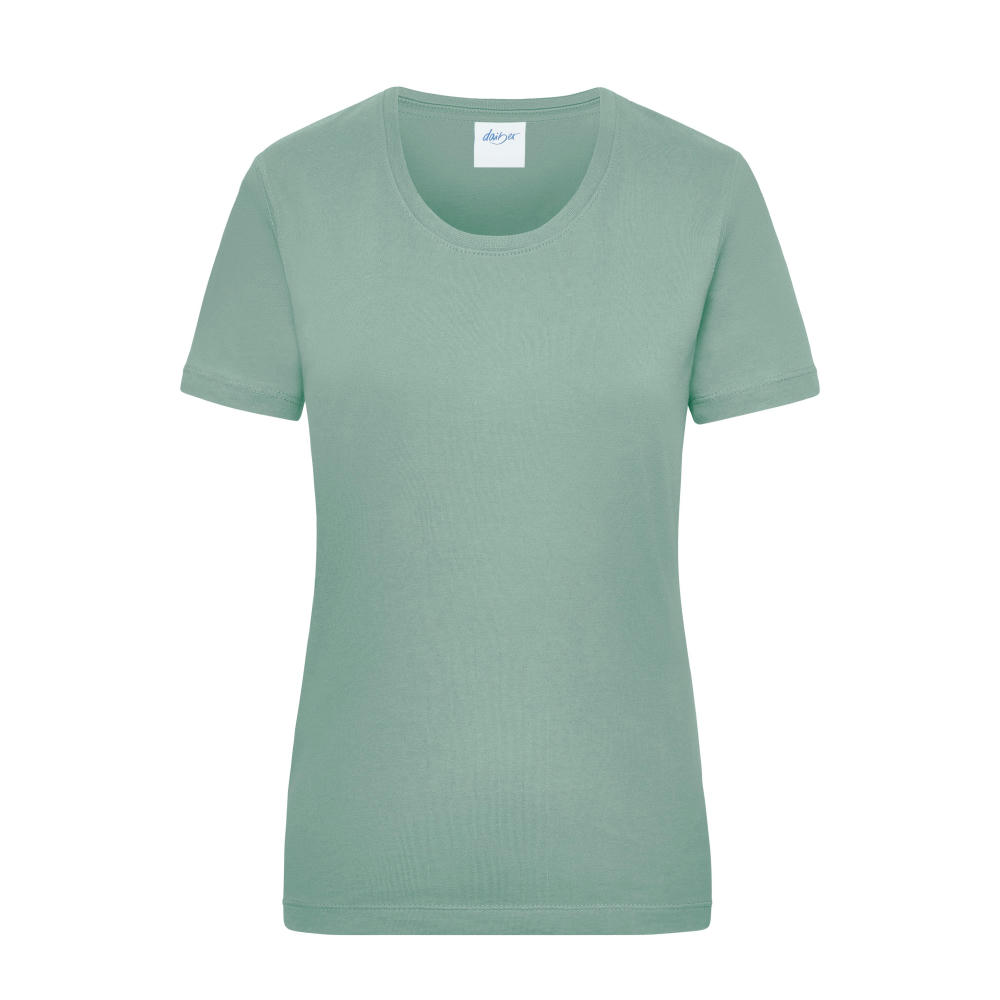 Workwear-T Women - Strapazierfähiges klassisches T-Shirt