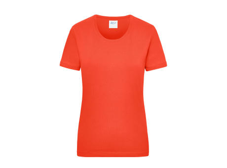 Workwear-T Women - Strapazierfähiges klassisches T-Shirt
