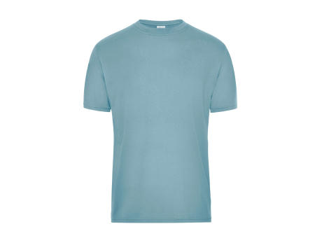 Men's ORGANIC Workwear T-Shirt   OCS Blended - Strapazierfähiges und pflegeleichtes T-Shirt