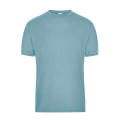 Men's ORGANIC Workwear T-Shirt   OCS Blended - Strapazierfähiges und pflegeleichtes T-Shirt