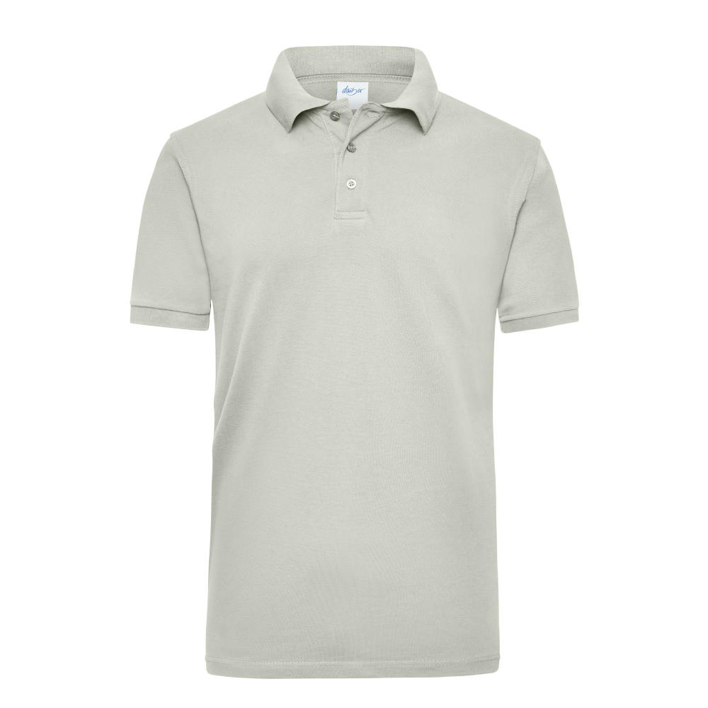 Workwear Polo Men - Strapazierfähiges klassisches Poloshirt