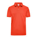 Workwear Polo Men - Strapazierfähiges klassisches Poloshirt
