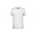 Men's-T   OCS Standard - T-Shirt mit trendigem Rollsaum
