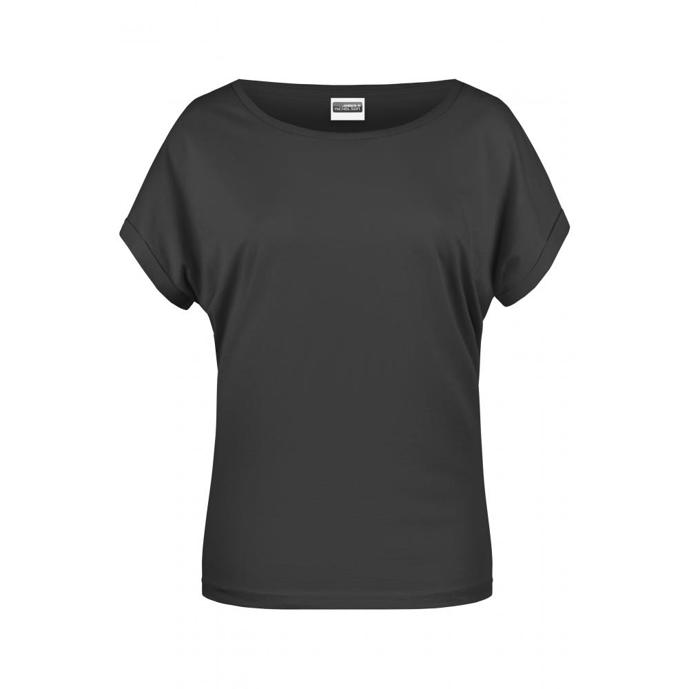 Ladies' Casual-T   OCS Standard - Damen T-Shirt in legerem Stil