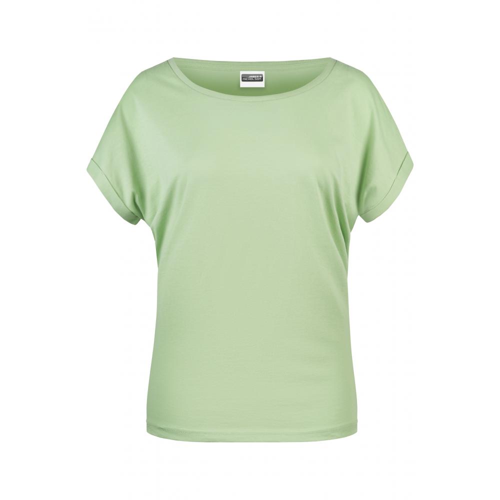 Ladies' Casual-T   OCS Standard - Damen T-Shirt in legerem Stil
