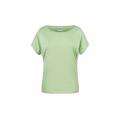 Ladies' Casual-T - Damen T-Shirt in legerem Stil