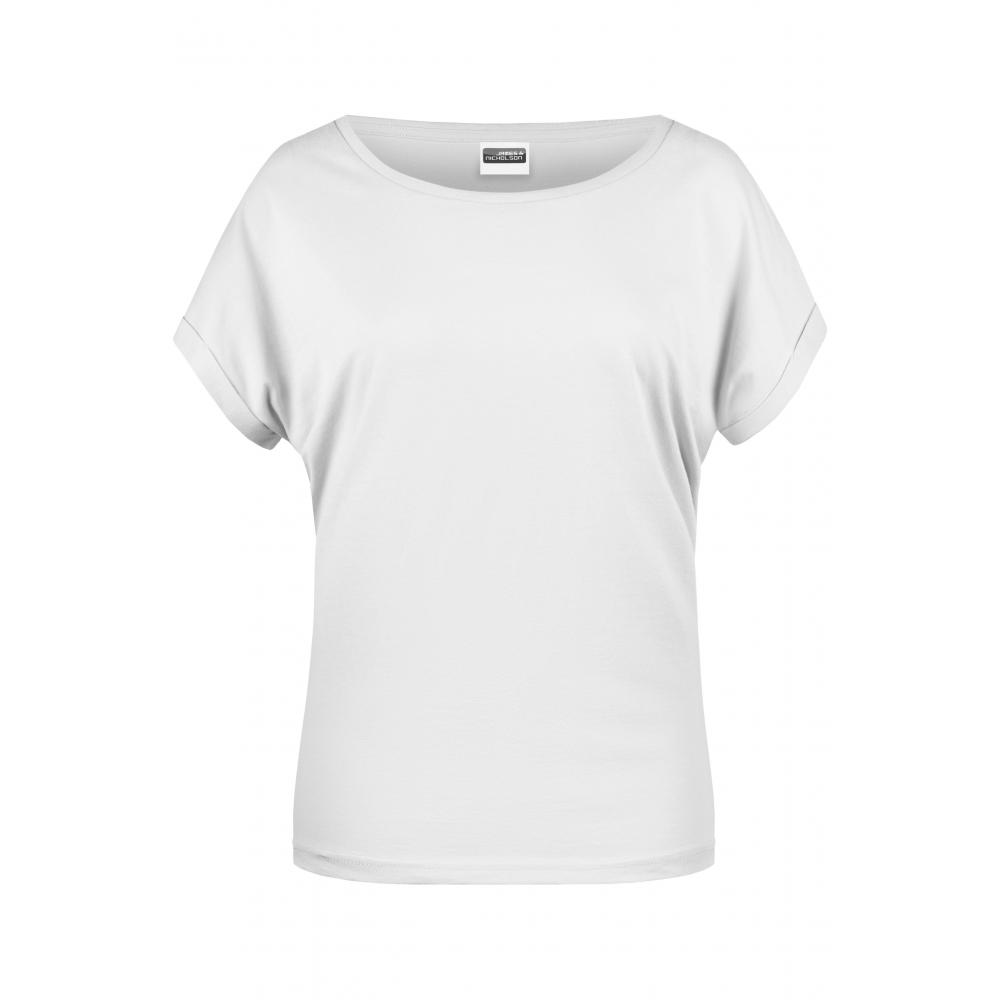 Ladies' Casual-T   OCS Standard - Damen T-Shirt in legerem Stil
