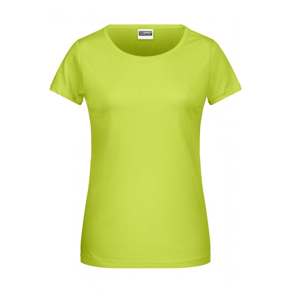 Ladies' Basic-T   OCS Standard - Damen T-Shirt in klassischer Form