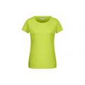 Ladies' Basic-T   OCS Standard - Damen T-Shirt in klassischer Form
