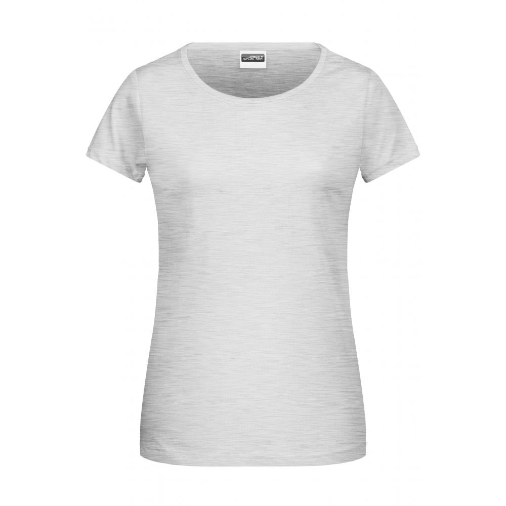 Ladies' Basic-T   OCS Standard - Damen T-Shirt in klassischer Form