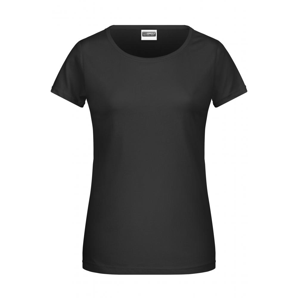 Ladies' Basic-T   OCS Standard - Damen T-Shirt in klassischer Form