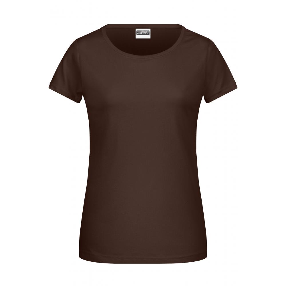 Ladies' Basic-T   OCS Standard - Damen T-Shirt in klassischer Form