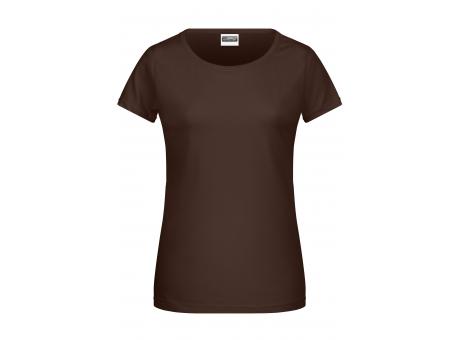Ladies' Basic-T   OCS Standard - Damen T-Shirt in klassischer Form