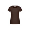 Ladies' Basic-T   OCS Standard - Damen T-Shirt in klassischer Form