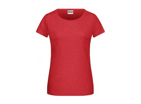 Ladies' Basic-T-Damen T-Shirt in klassischer Form