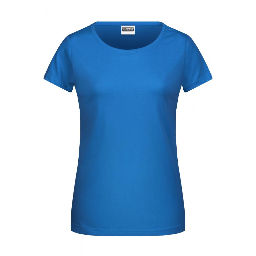 Ladies' Basic-T   OCS Standard - Damen T-Shirt in klassischer Form