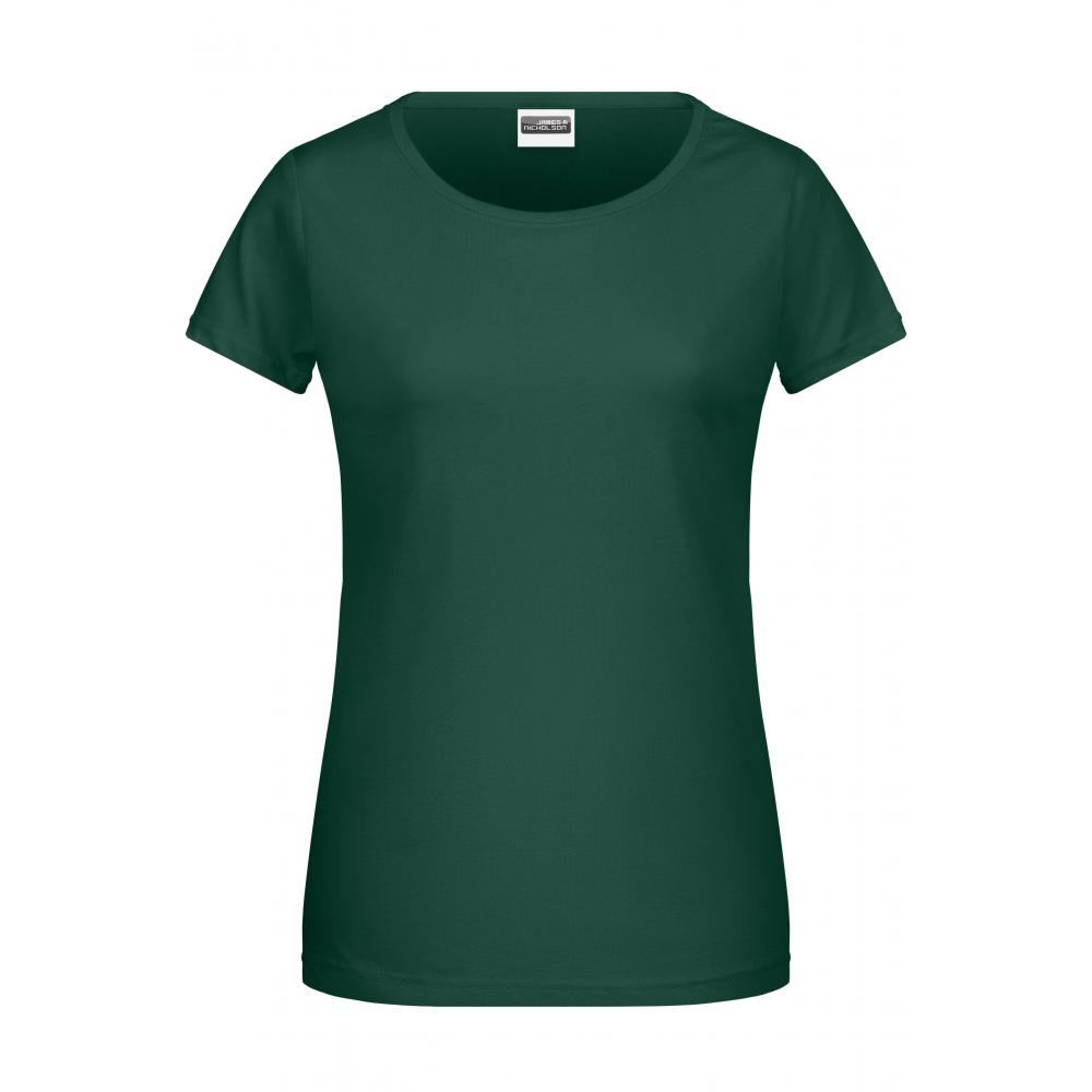 Ladies' Basic-T   OCS Standard - Damen T-Shirt in klassischer Form