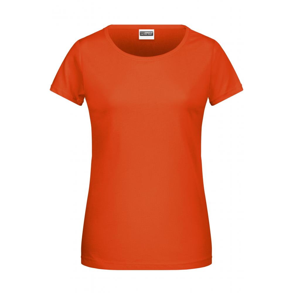 Ladies' Basic-T   OCS Standard - Damen T-Shirt in klassischer Form