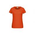 Ladies' Basic-T   OCS Standard - Damen T-Shirt in klassischer Form