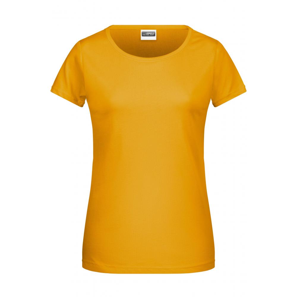 Ladies' Basic-T   OCS Standard - Damen T-Shirt in klassischer Form