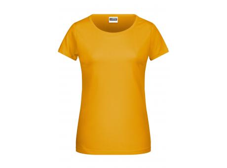 Ladies' Basic-T   OCS Standard - Damen T-Shirt in klassischer Form
